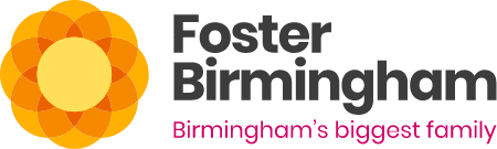 Foster Birmingham logo.