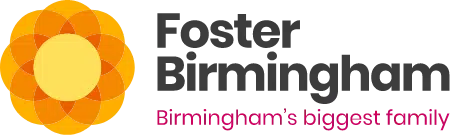 Foster Birmingham logo